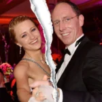 Julia Westlake neuer Freund