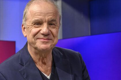 Hubertus Meyer-Burckhardt