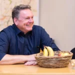 Dirk Rakow und Axel Bulthaupt