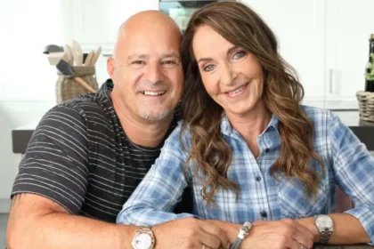 Nicole Steves Traueranzeige