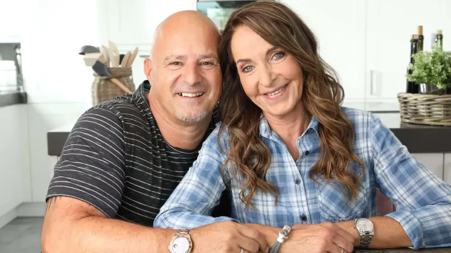 Nicole Steves Traueranzeige