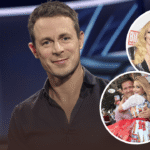 Andrea Kaiser und Alexander Bommes