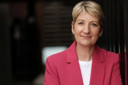 Ehemann von Anne Gellinek