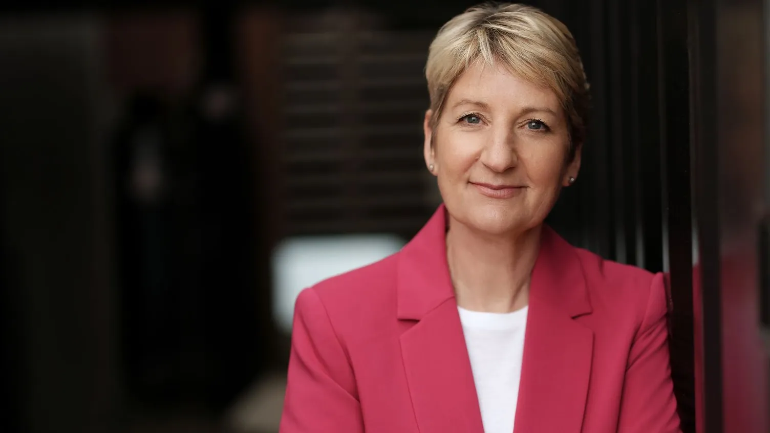 Ehemann von Anne Gellinek