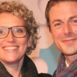 Julia Westlake neuer Freund