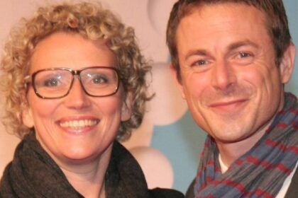 Julia Westlake neuer Freund