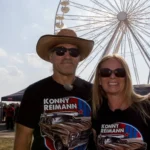 Konny Reimann Todesursache