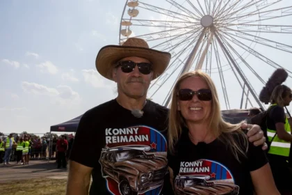 Konny Reimann Todesursache