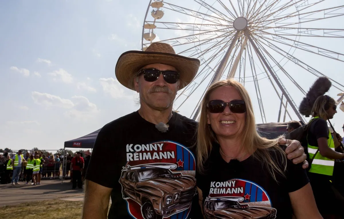 Konny Reimann Todesursache Konny Reimann Todesursache