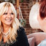 Julia Leischik Lebenspartner