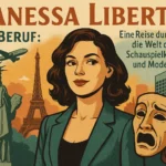 Vanessa Libertés Beruf