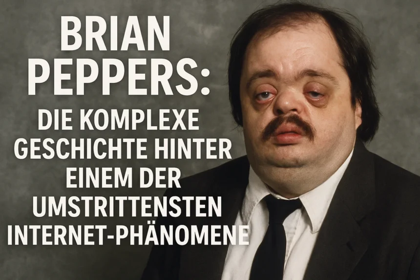 Brian Peppers