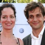 Robert Seeliger neue Freundin