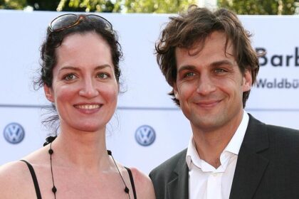 Robert Seeliger neue Freundin