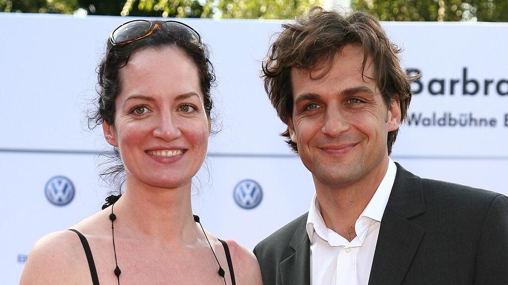 Robert Seeliger neue Freundin