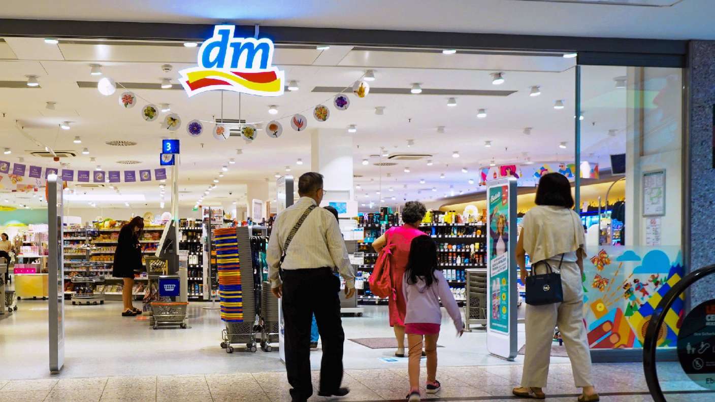 dm Rückruf dm Rückruf