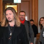 Gil Ofarim Schulabschluss