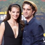 Yvonne Catterfeld und Norman Jeschke