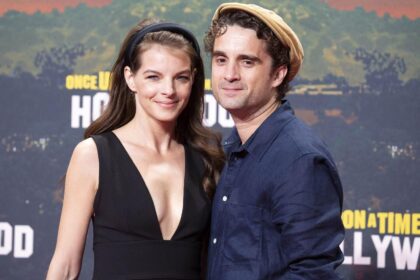 Yvonne Catterfeld und Norman Jeschke