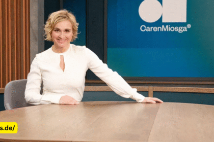 ard caren miosga heute gäste