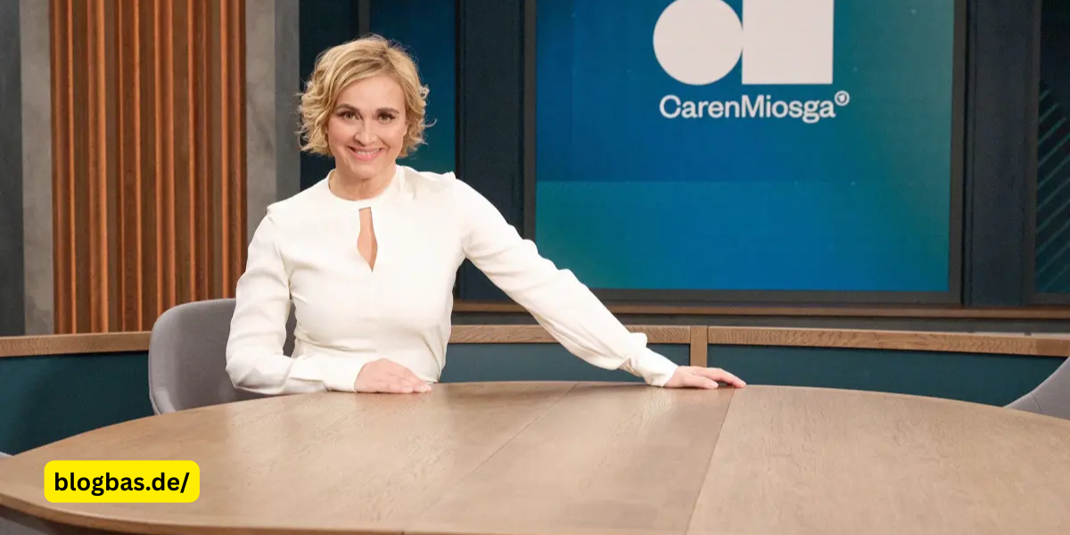 ard caren miosga heute gäste