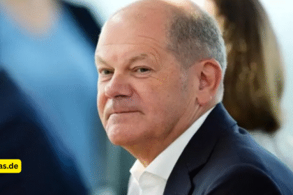 olaf scholz schlaganfall