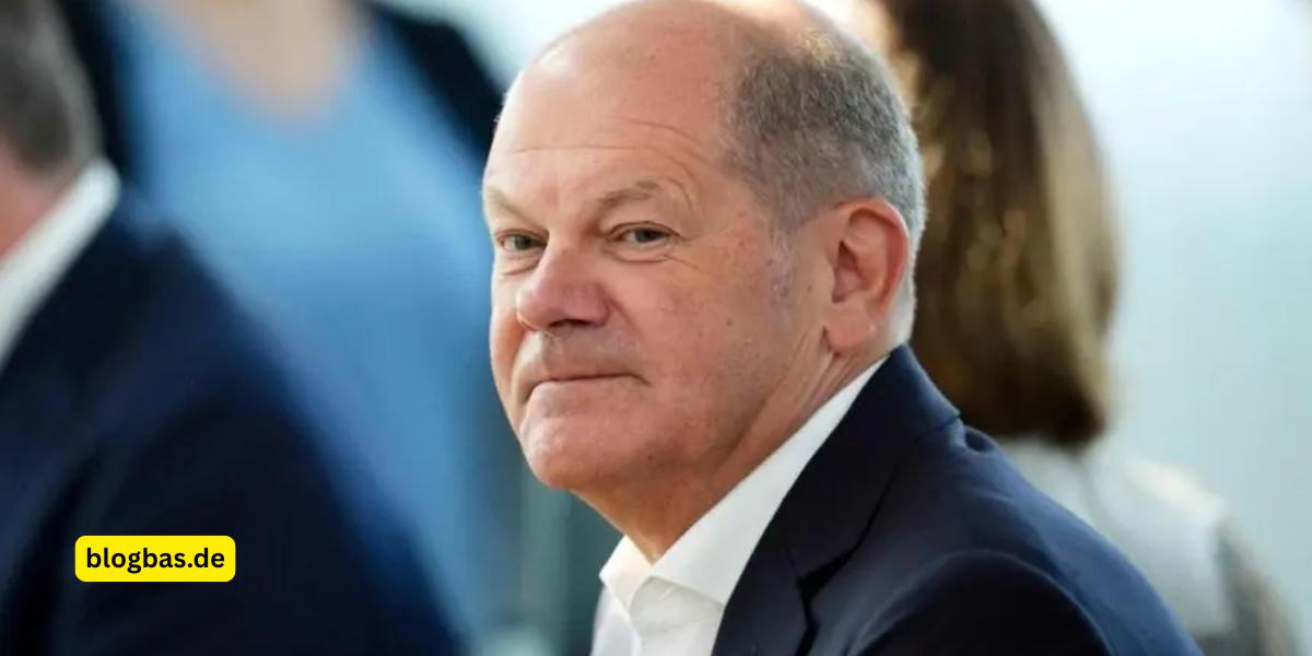 olaf scholz schlaganfall
