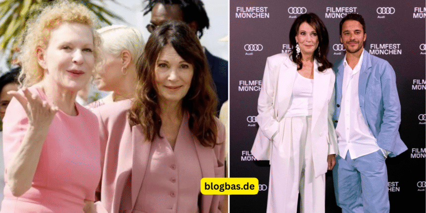 iris berben schlaganfall