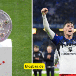 teilnehmer: hsv tabelle