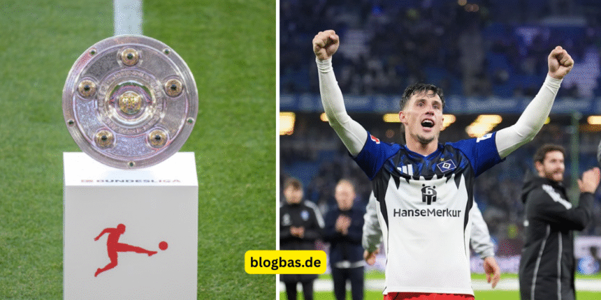 teilnehmer: hsv tabelle