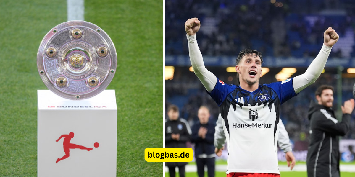 teilnehmer: hsv tabelle