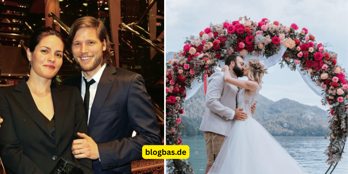 ehefrau kristina ströbel instagram