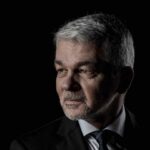 Mit wem ist Carlo Masala verheiratet