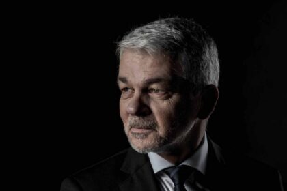 Mit wem ist Carlo Masala verheiratet