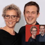 Julia Westlake neuer Freund