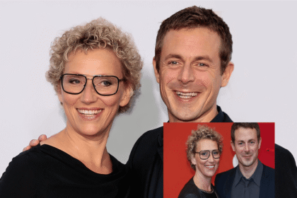 Julia Westlake neuer Freund