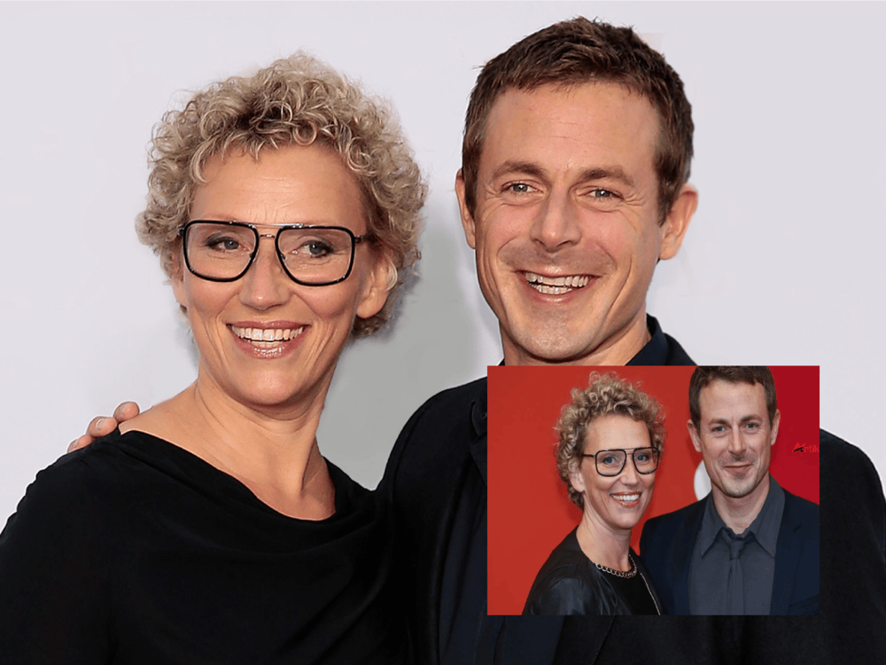 Julia Westlake neuer Freund