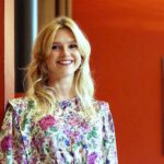 Sinje Irslinger und ihr Freund