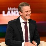 Markus Lanz heute