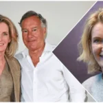 Nico Hofmann Ehefrau