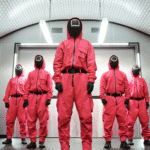 Squid Game Staffel 2