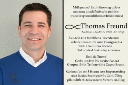 Thomas Freund Krankheit