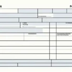 Elternzeit beantragen Vorlage