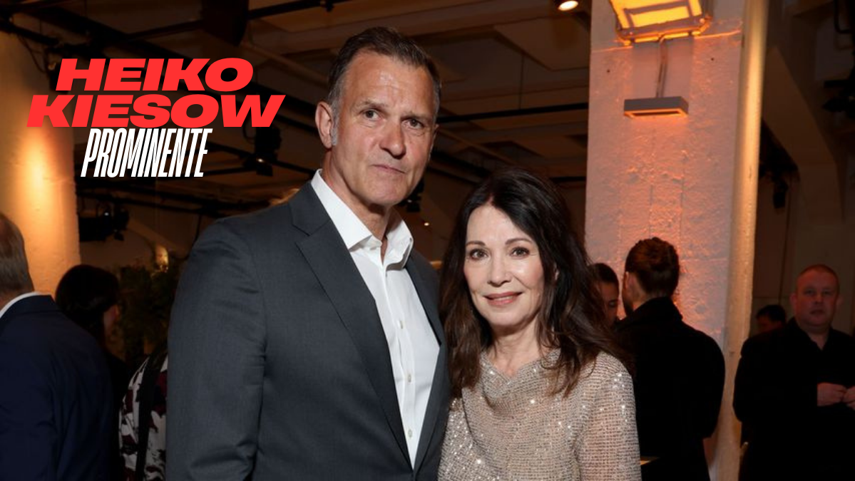 heiko kiesow
