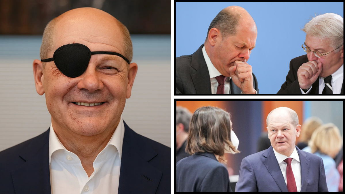 olaf scholz schlaganfall