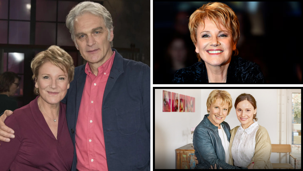 mariele millowitsch krank