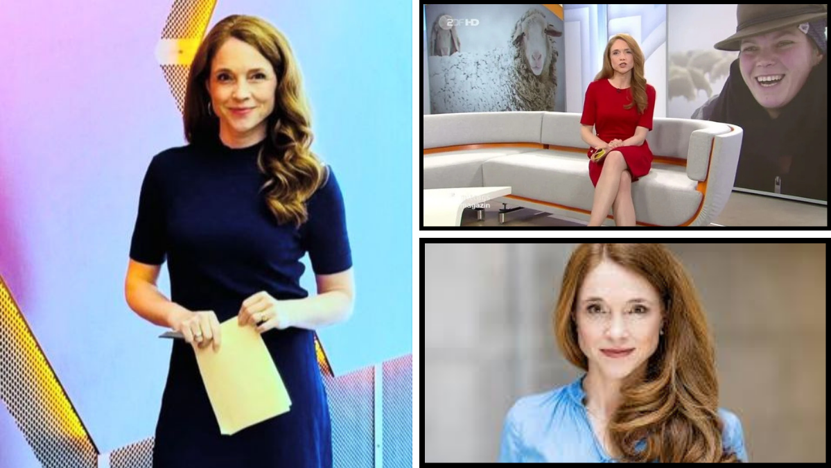 hat mirjam meinhardt-krug kinder