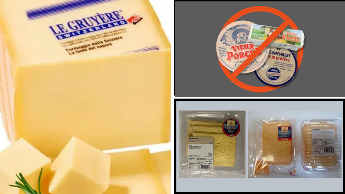 rückruf käse edeka rewe