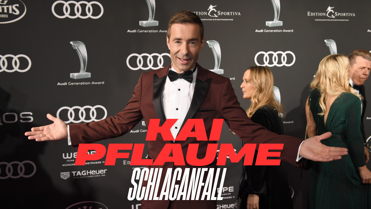 kai pflaume schlaganfall
