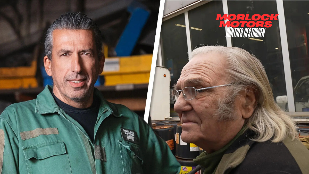 morlock motors günther gestorben